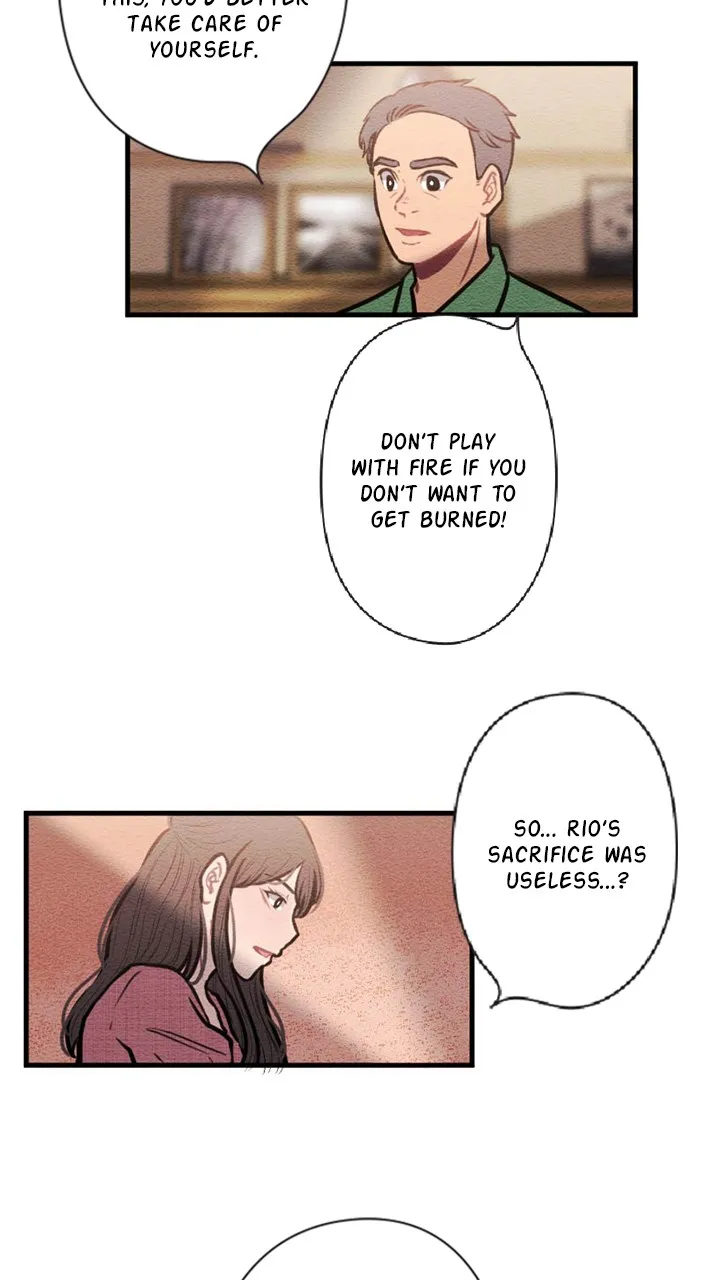 Mistake Chapter 62 Online - página 19