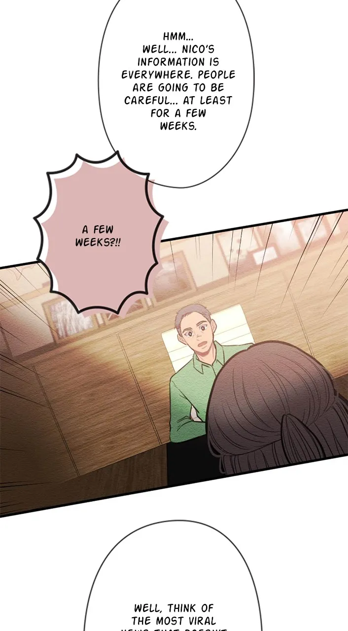 Mistake Chapter 62 Online - página 20