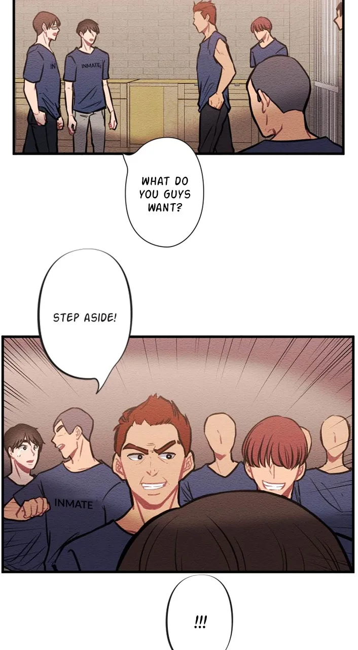 Mistake Chapter 62 Online - página 25