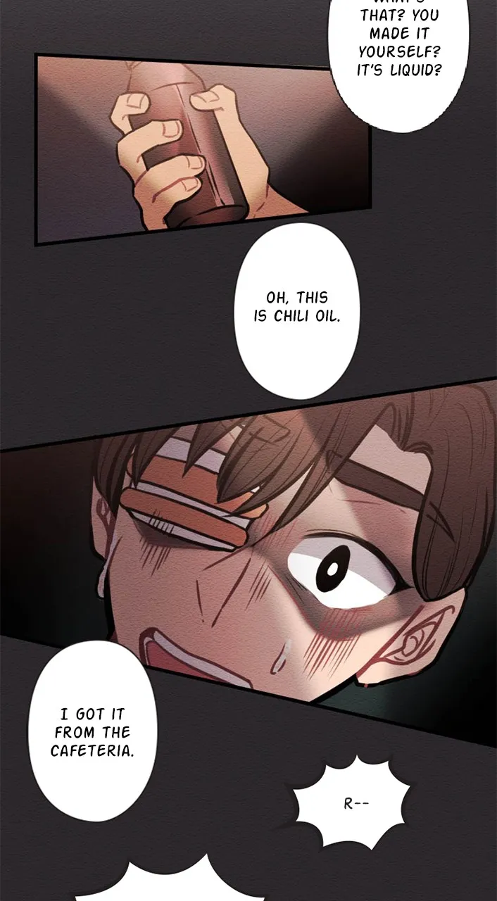 Mistake Chapter 62 Online - página 28