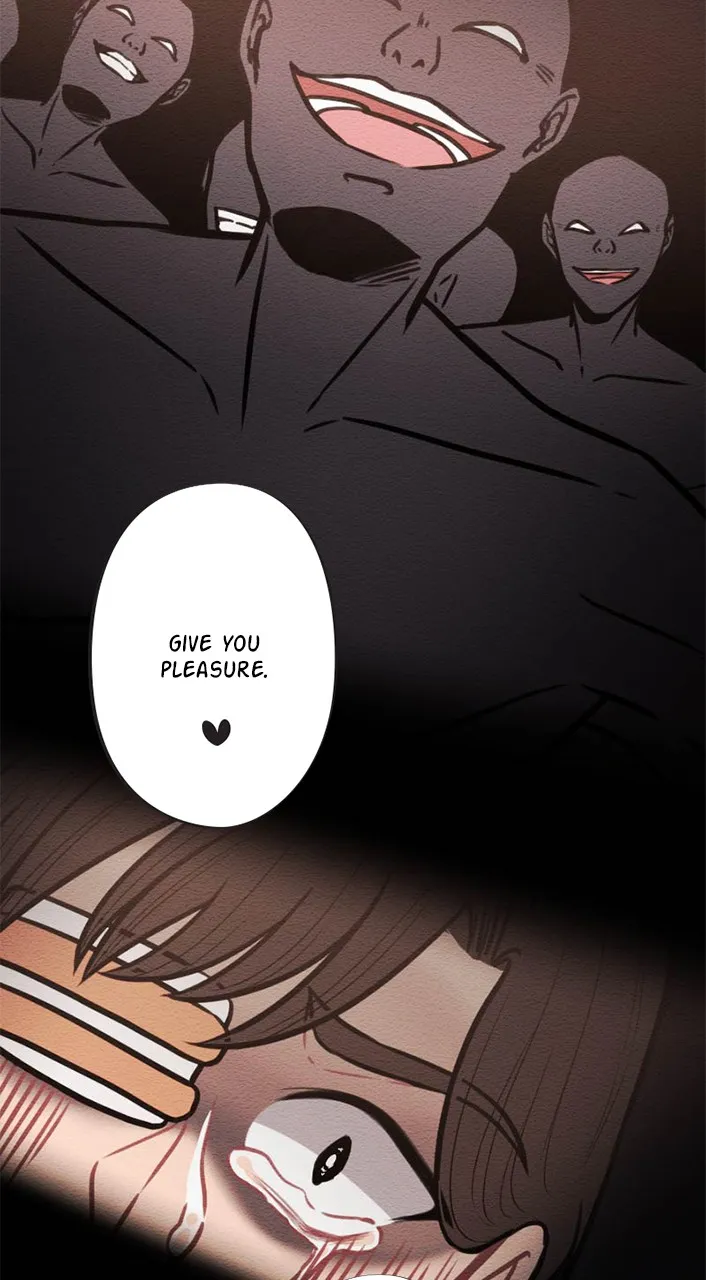 Mistake Chapter 62 Online - página 33