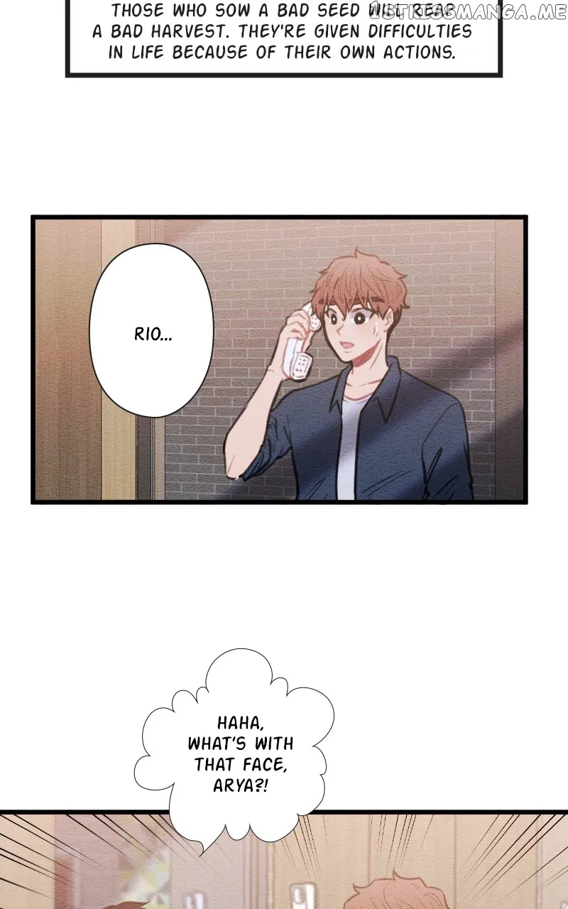 Mistake Chapter 65 Online - página 3