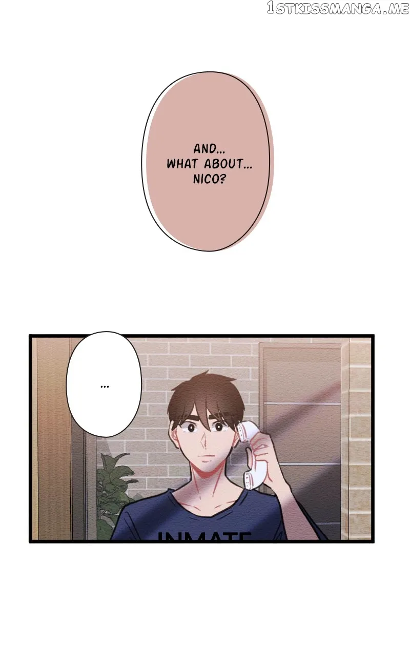 Mistake Chapter 65 Online - página 6