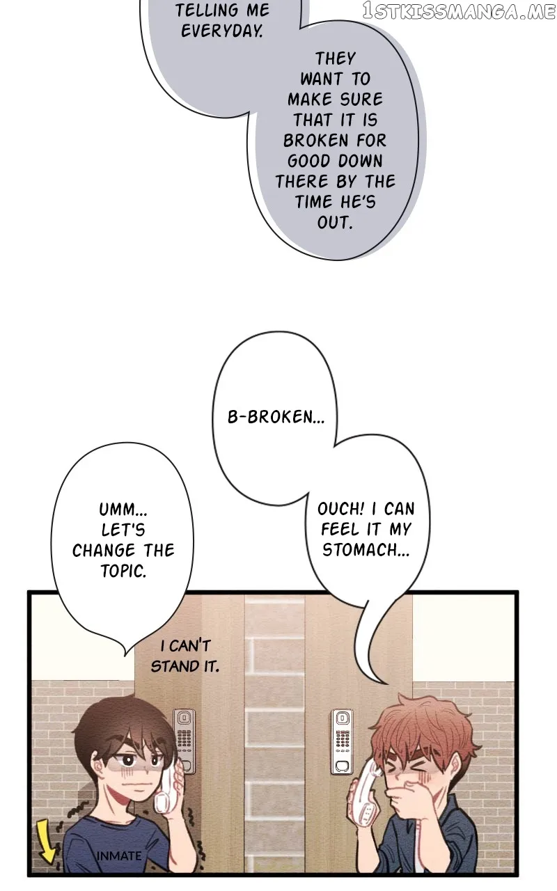 Mistake Chapter 65 Online - página 8