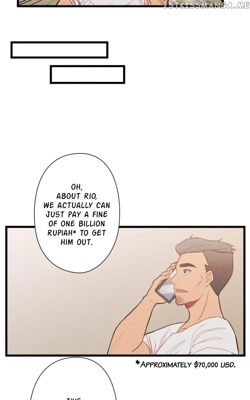 Mistake Chapter 65 Online - página 16