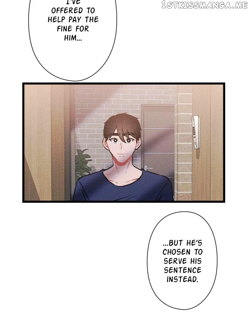 Mistake Chapter 65 Online - página 17