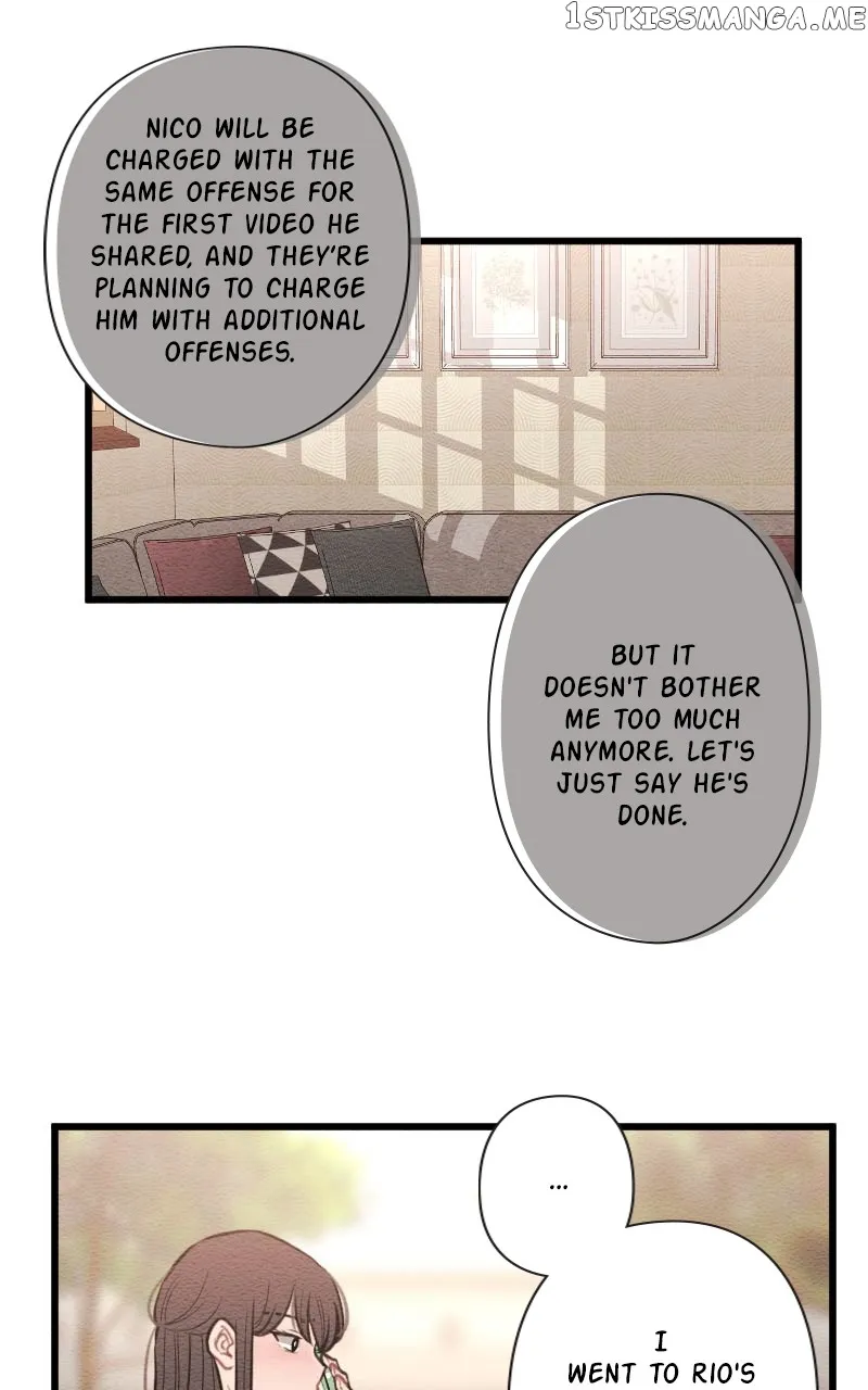 Mistake Chapter 65 Online - página 18