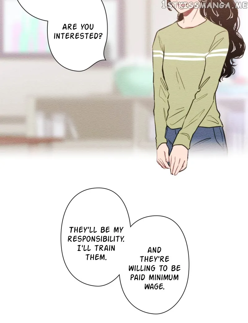 Mistake Chapter 65 Online - página 25