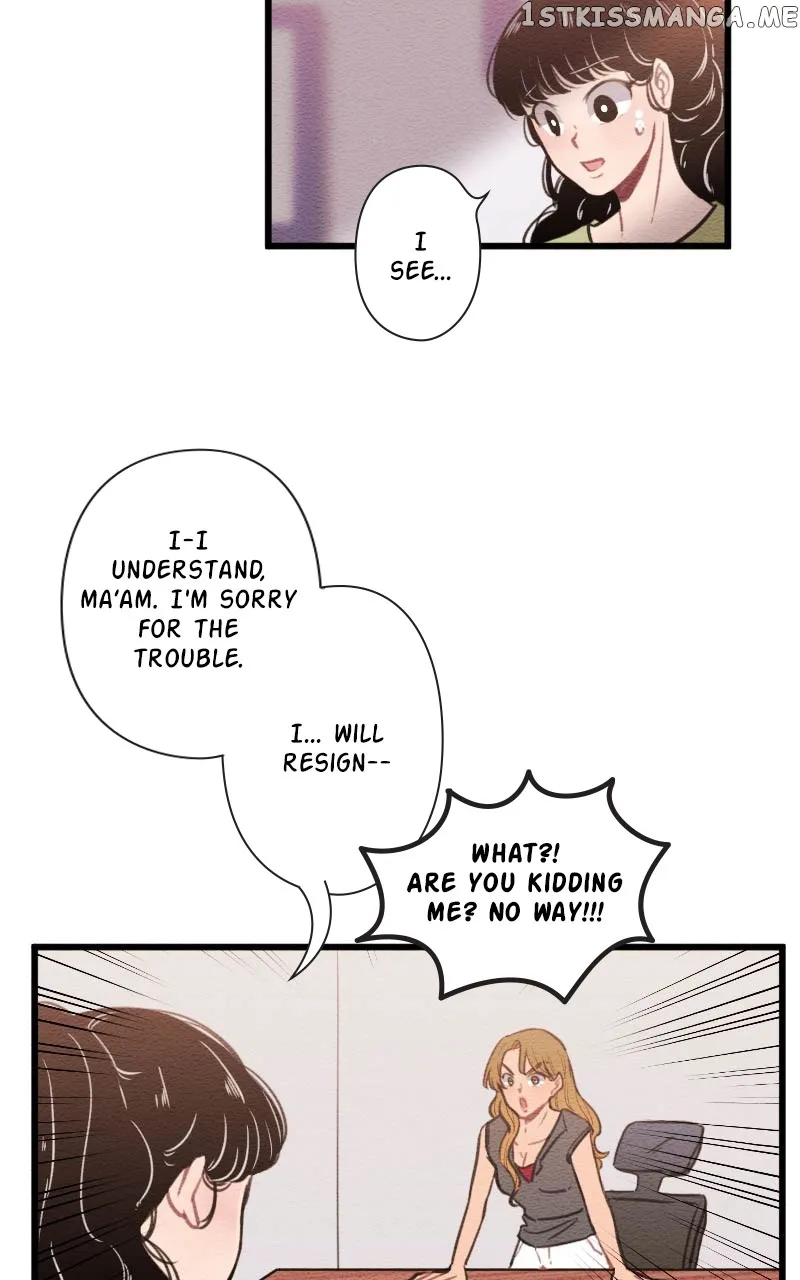 Mistake Chapter 65 Online - página 27