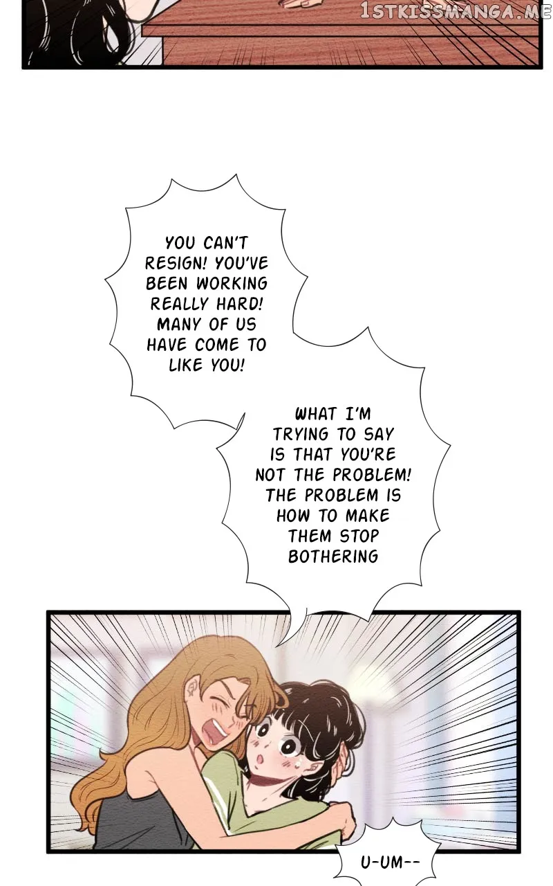 Mistake Chapter 65 Online - página 28