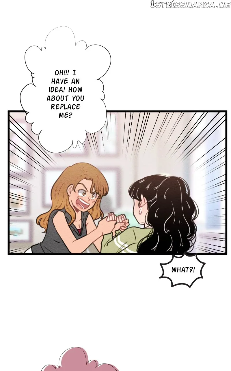 Mistake Chapter 65 Online - página 29
