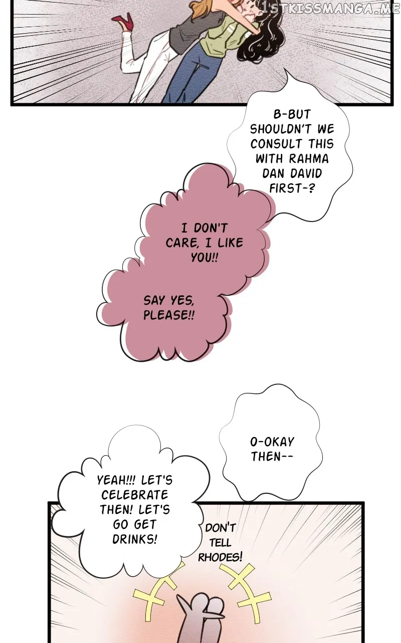 Mistake Chapter 65 Online - página 31