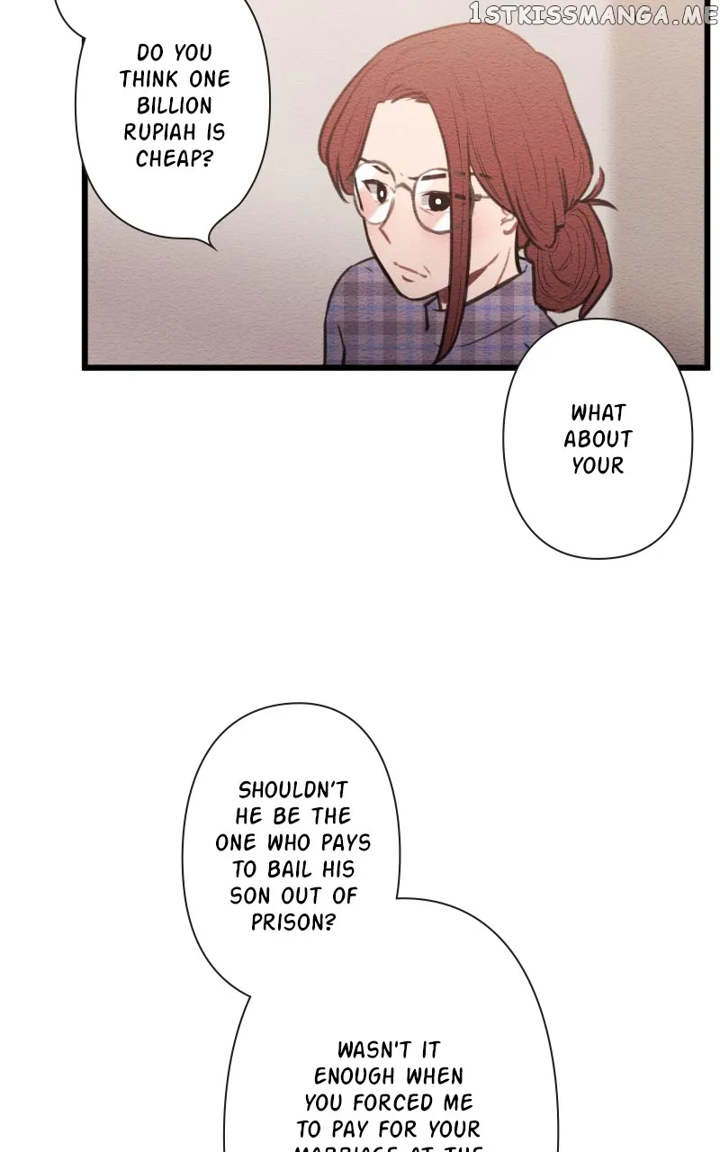 Mistake Chapter 65 Online - página 35