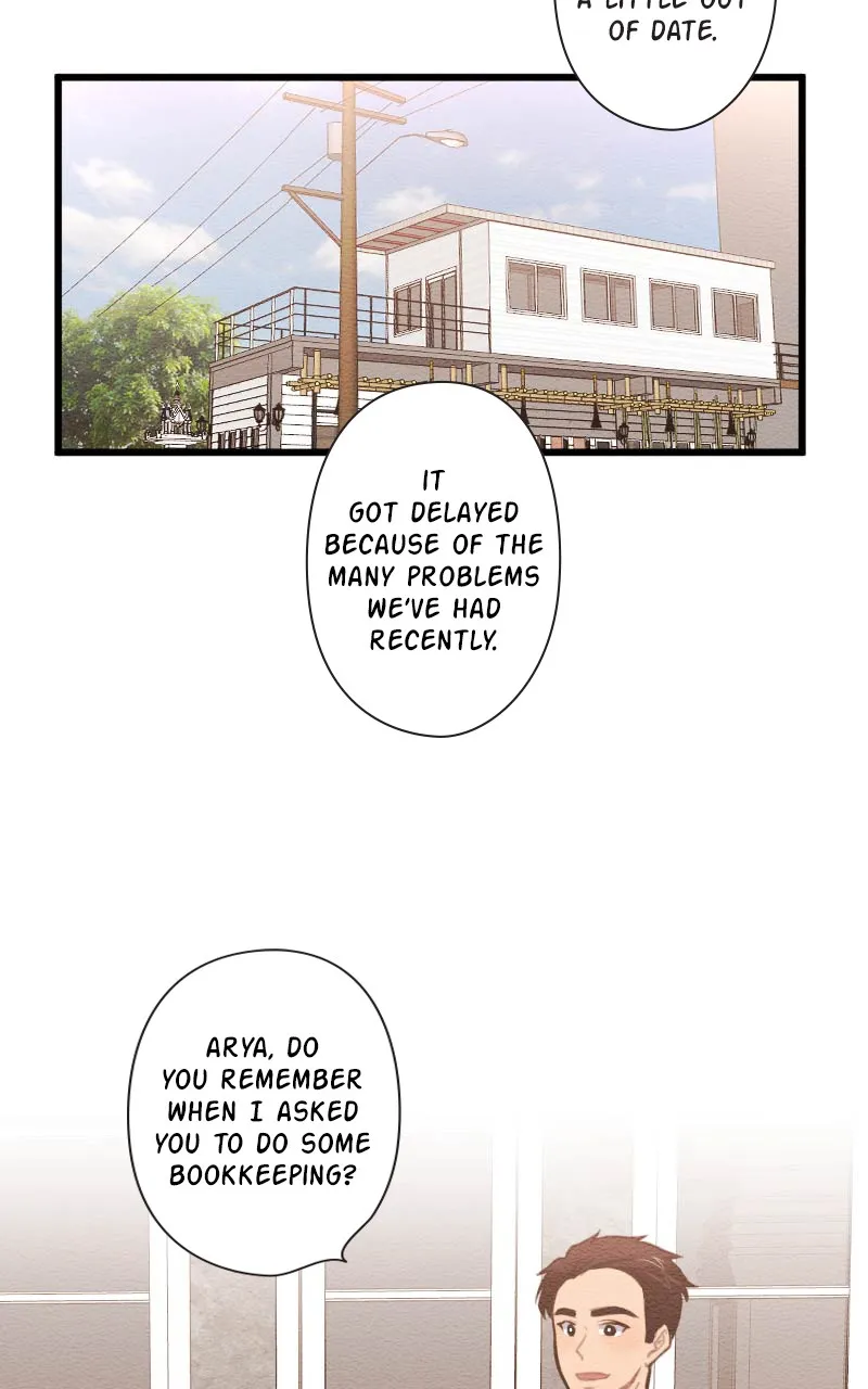 Mistake Chapter 68 Online - página 3