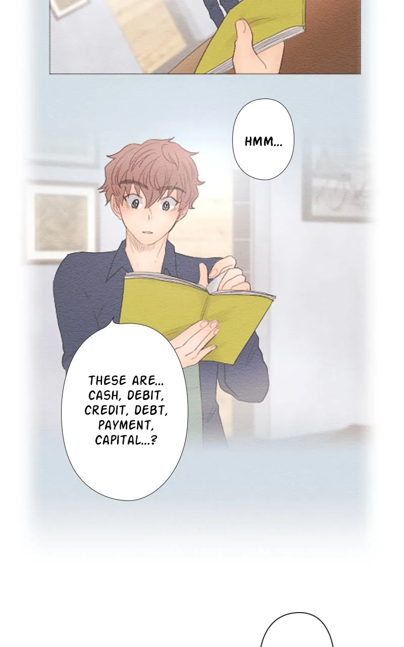 Mistake Chapter 68 Online - página 5