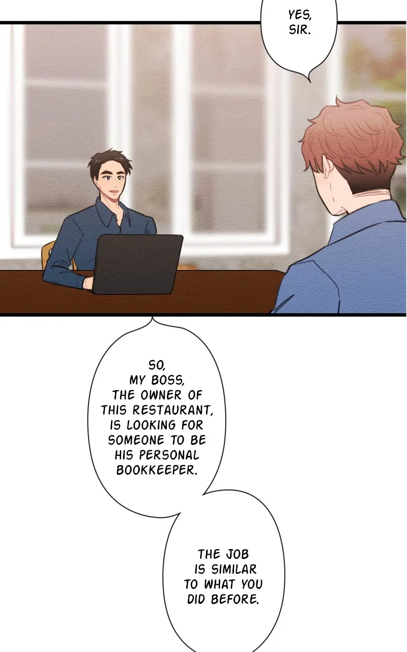 Mistake Chapter 68 Online - página 6