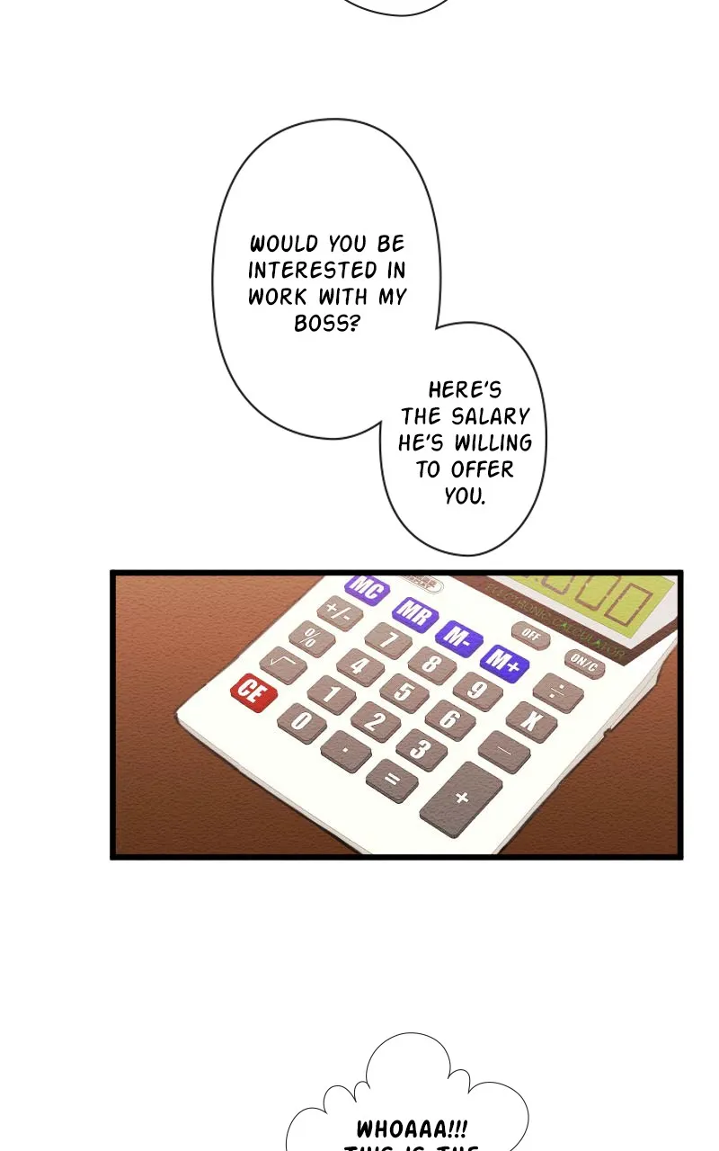 Mistake Chapter 68 Online - página 7