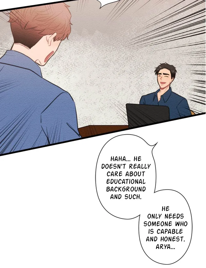 Mistake Chapter 68 Online - página 9