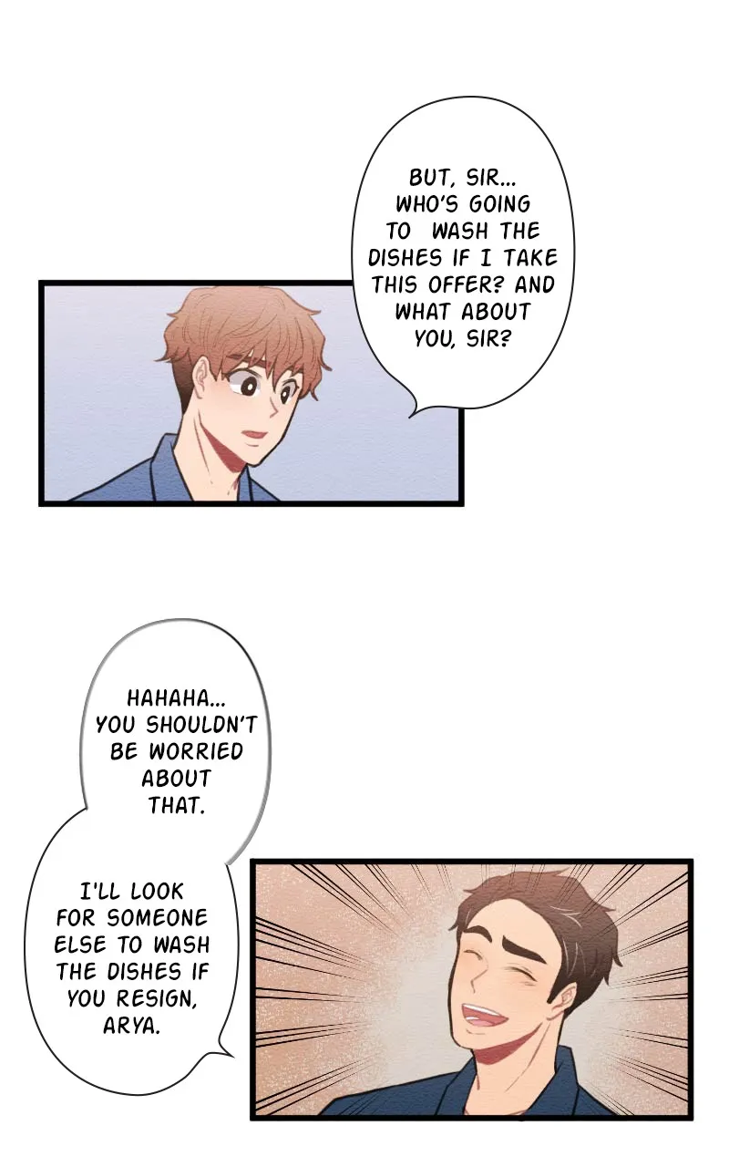 Mistake Chapter 68 Online - página 10