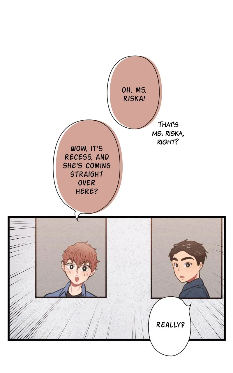 Mistake Chapter 68 Online - página 14