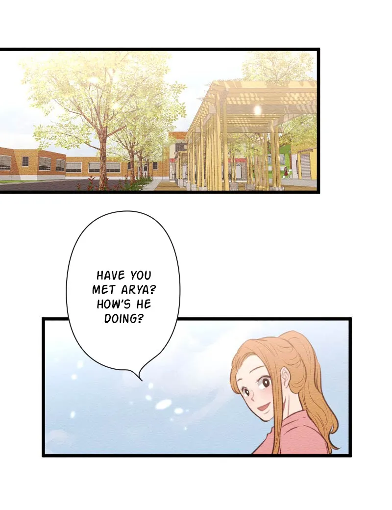 Mistake Chapter 68 Online - página 17