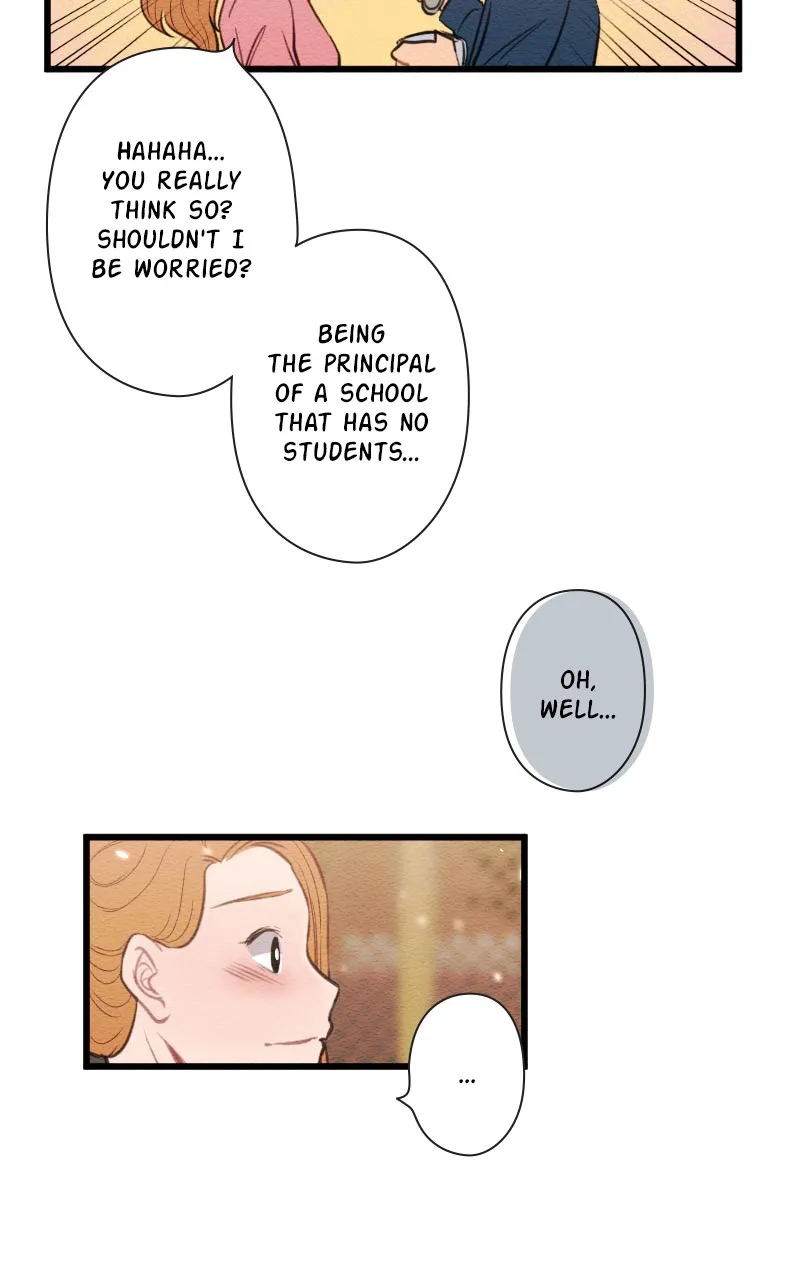 Mistake Chapter 68 Online - página 21