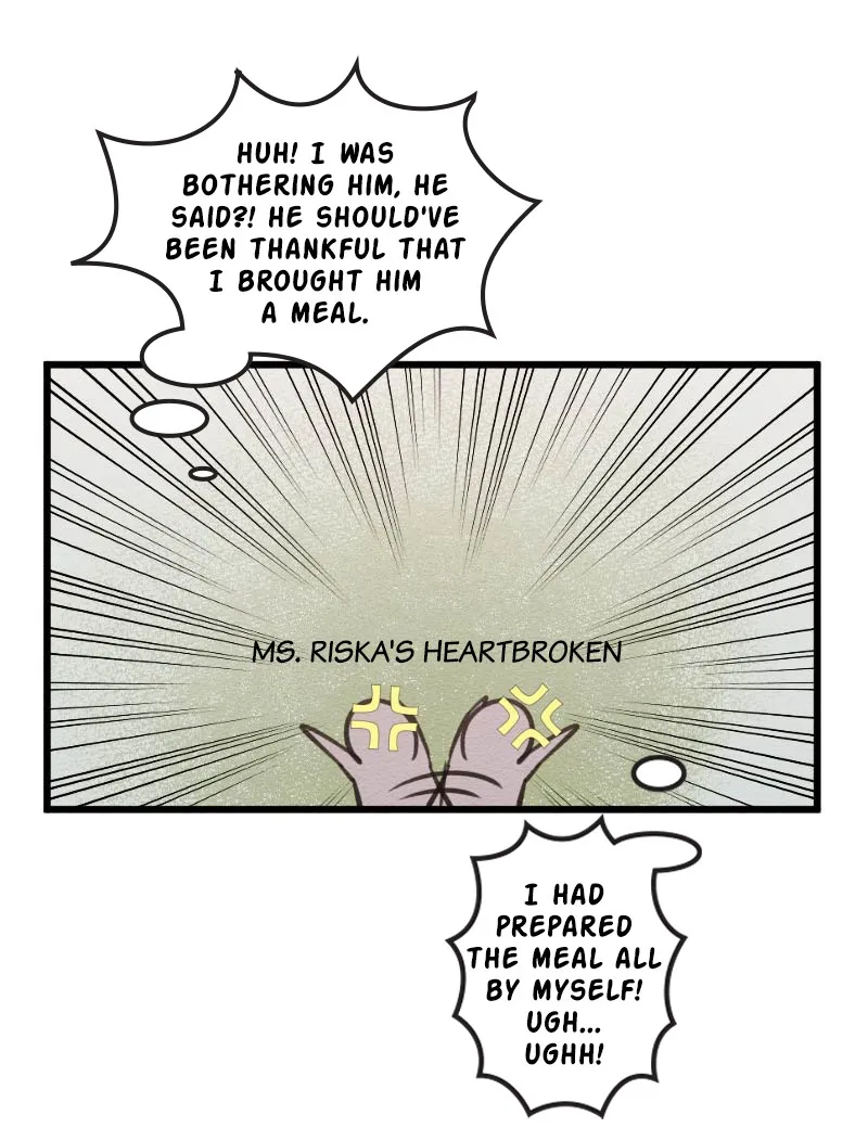 Mistake Chapter 68 Online - página 33