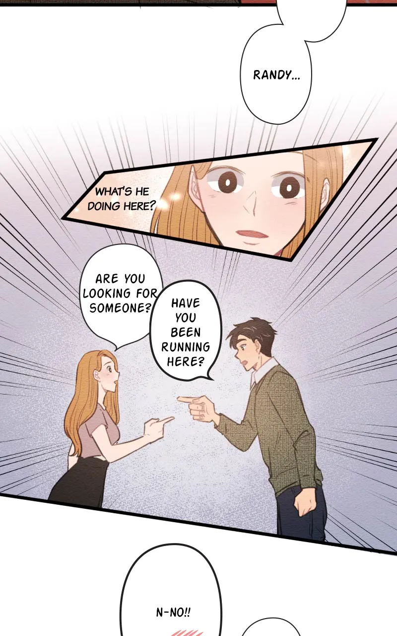 Mistake Chapter 68 Online - página 38