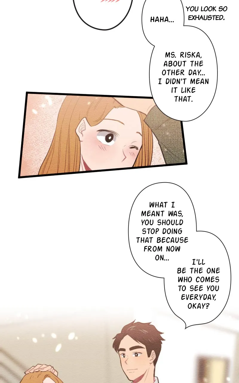 Mistake Chapter 68 Online - página 39