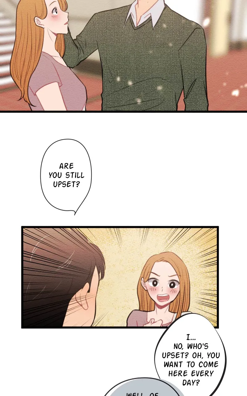 Mistake Chapter 68 Online - página 40