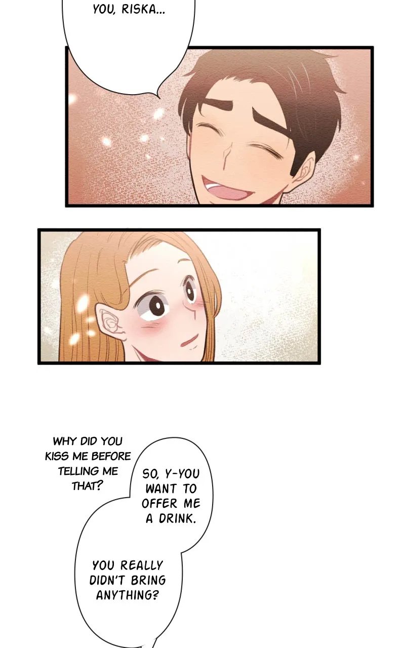 Mistake Chapter 68 Online - página 43