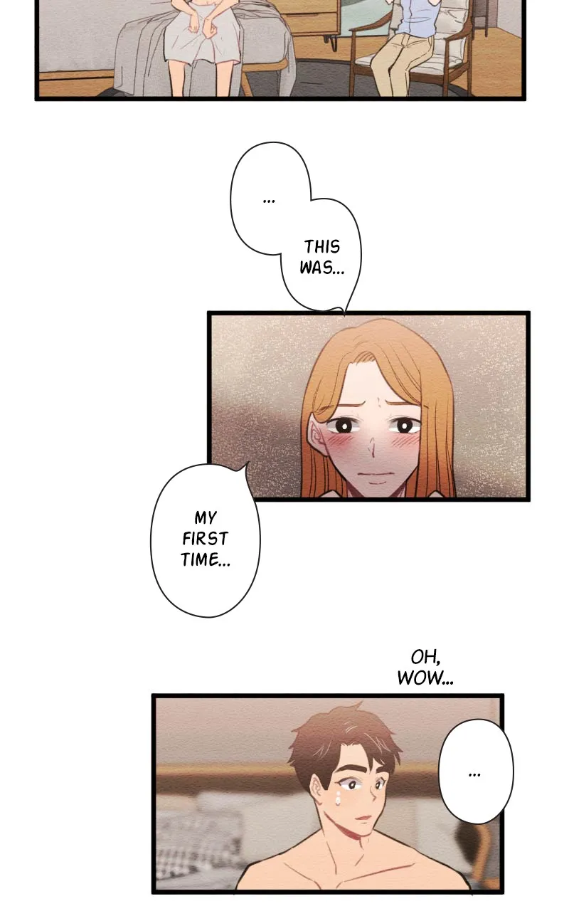 Mistake Chapter 70 Online - página 5