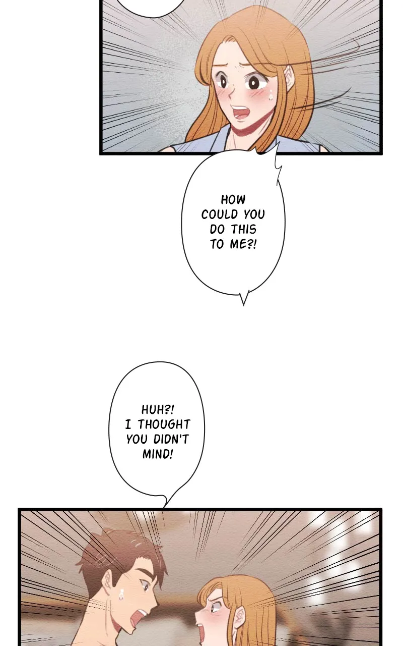 Mistake Chapter 70 Online - página 7