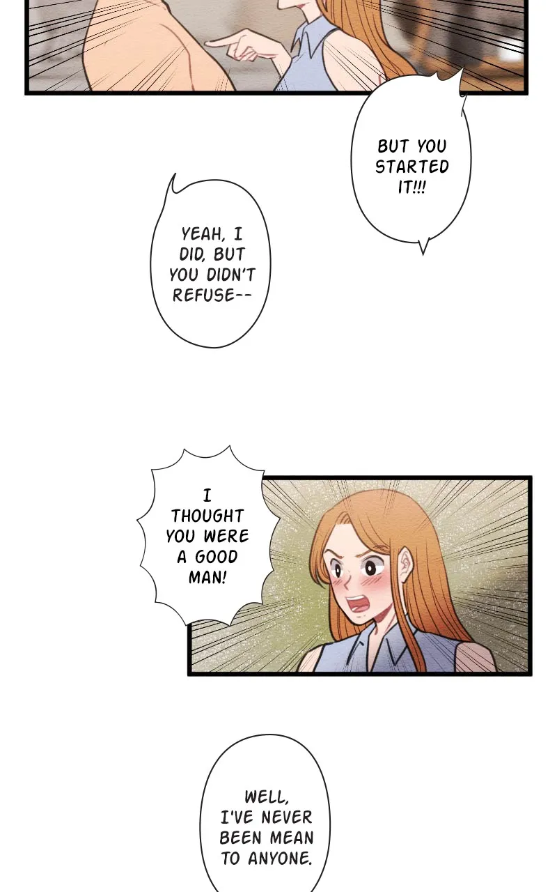 Mistake Chapter 70 Online - página 8