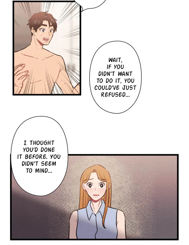 Mistake Chapter 70 Online - página 9