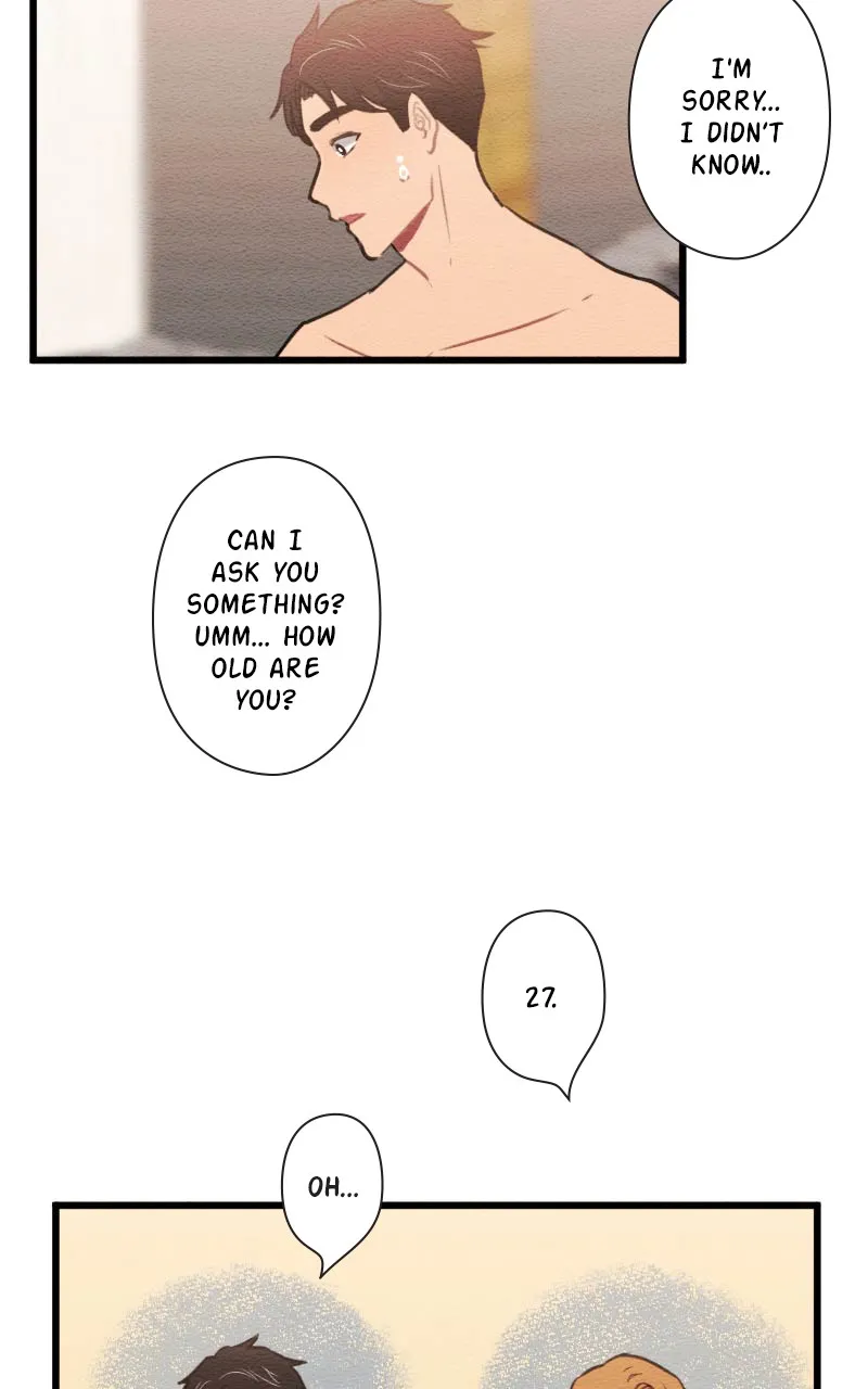Mistake Chapter 70 Online - página 11