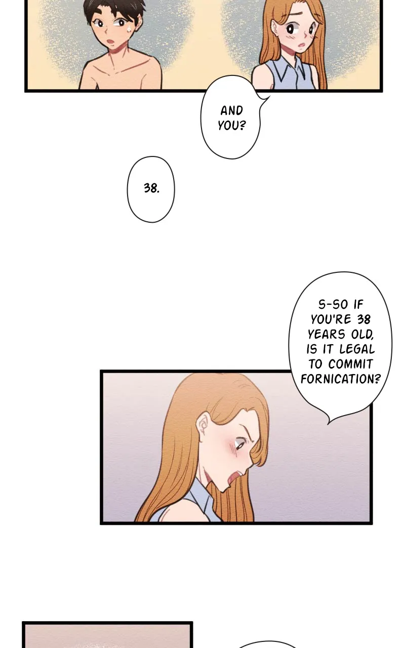 Mistake Chapter 70 Online - página 12