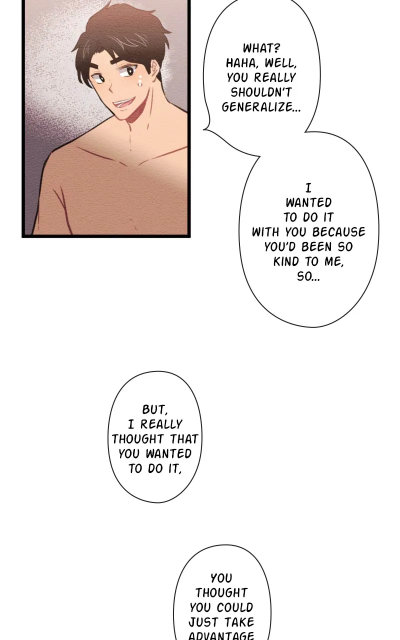 Mistake Chapter 70 Online - página 13