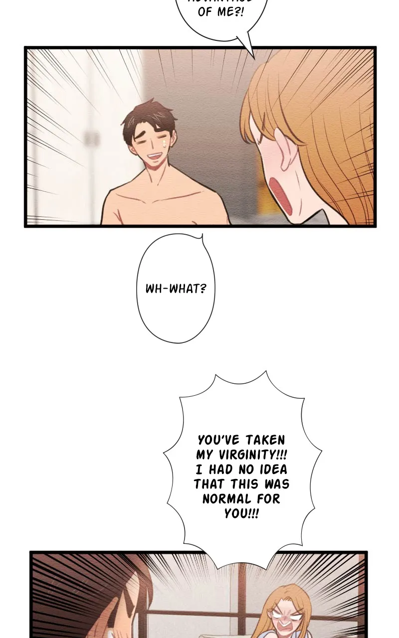 Mistake Chapter 70 Online - página 14
