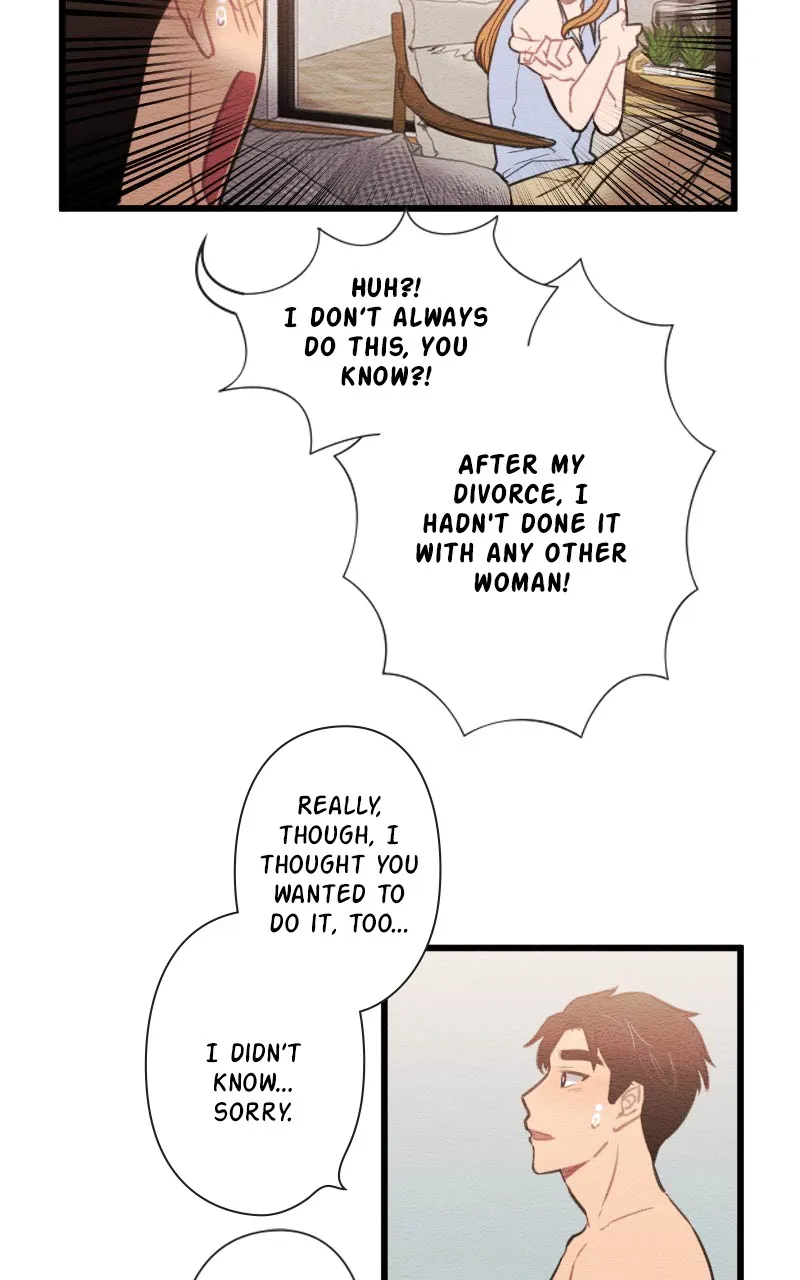 Mistake Chapter 70 Online - página 15