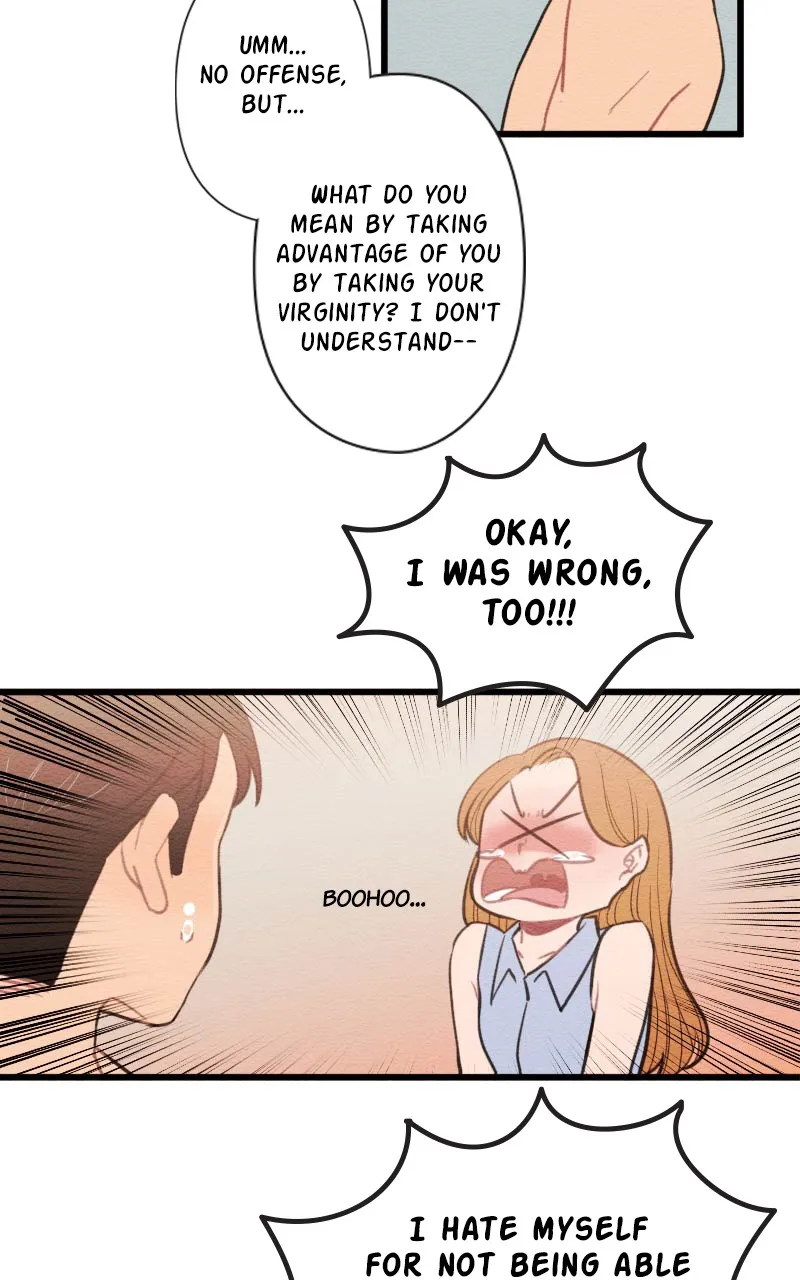 Mistake Chapter 70 Online - página 16