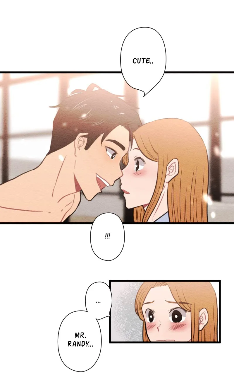 Mistake Chapter 70 Online - página 18