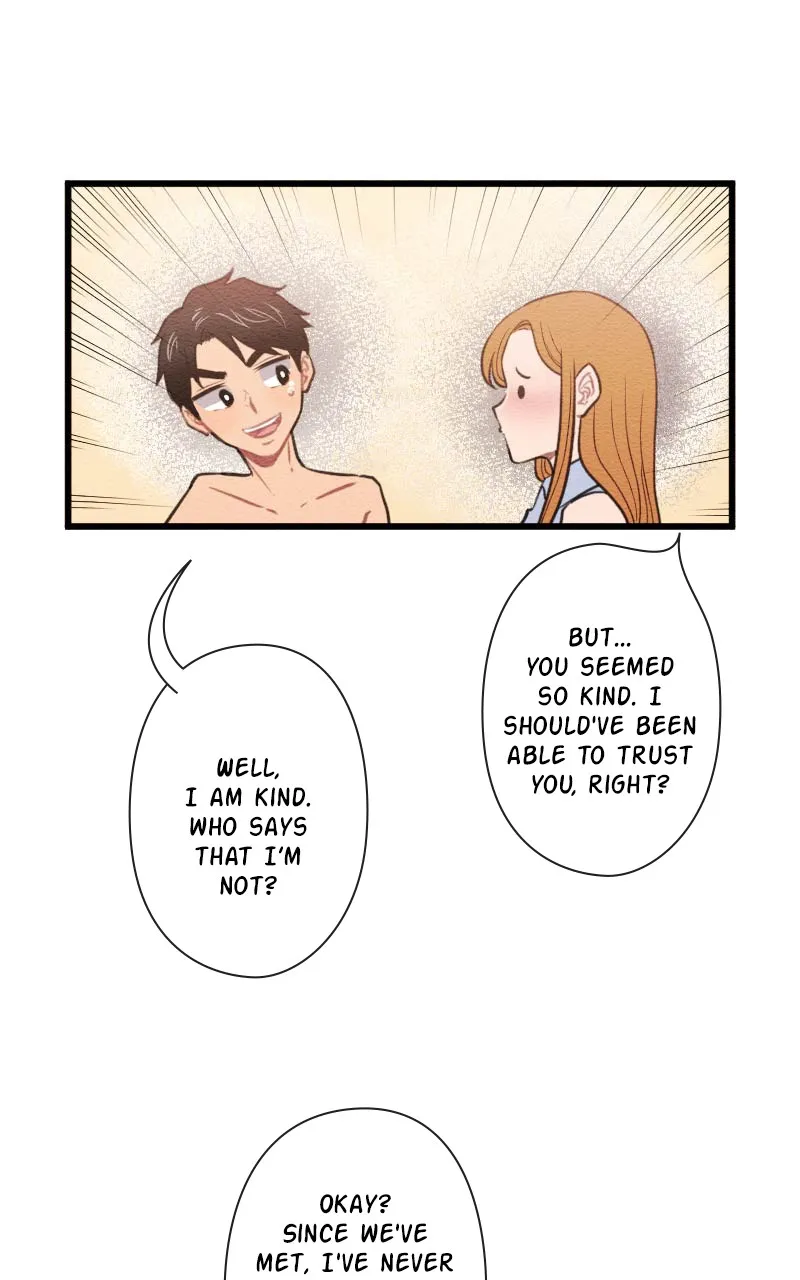 Mistake Chapter 70 Online - página 19