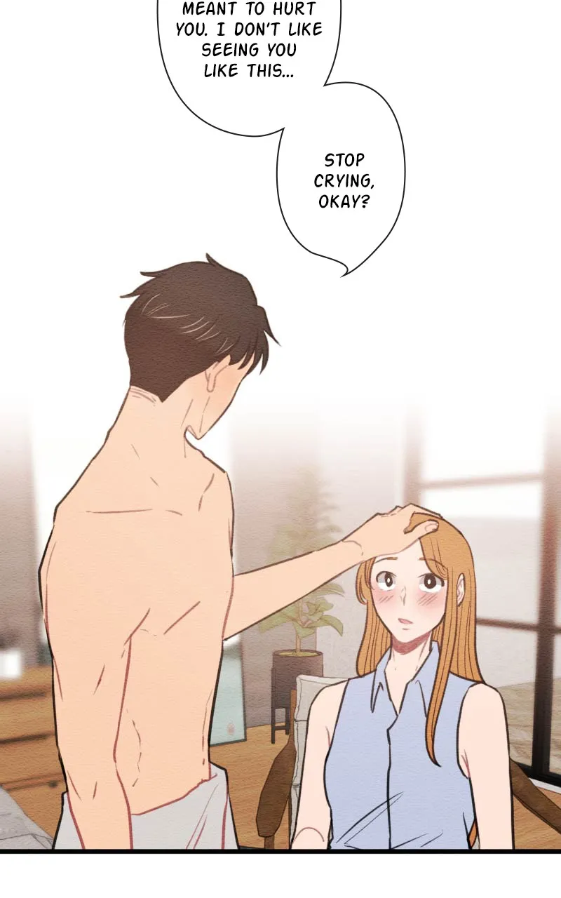 Mistake Chapter 70 Online - página 20