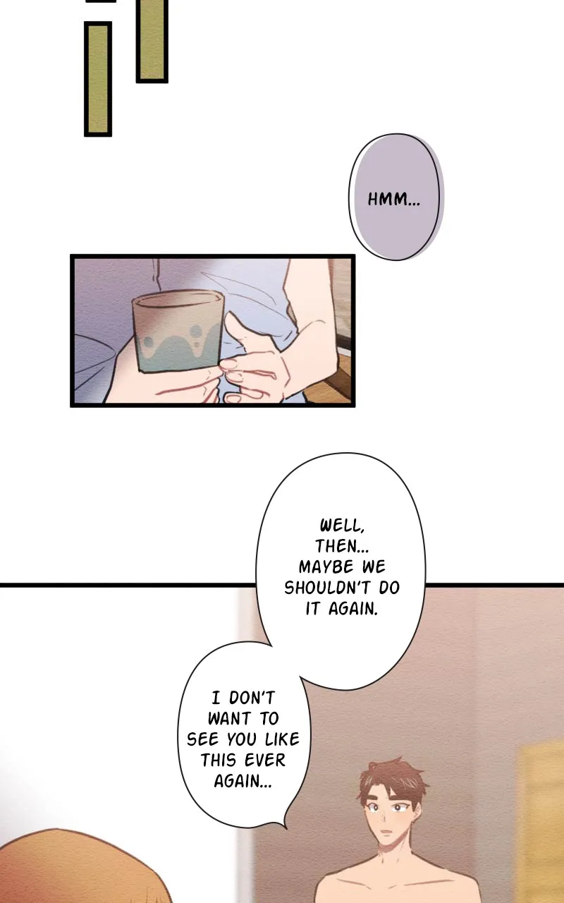 Mistake Chapter 70 Online - página 22