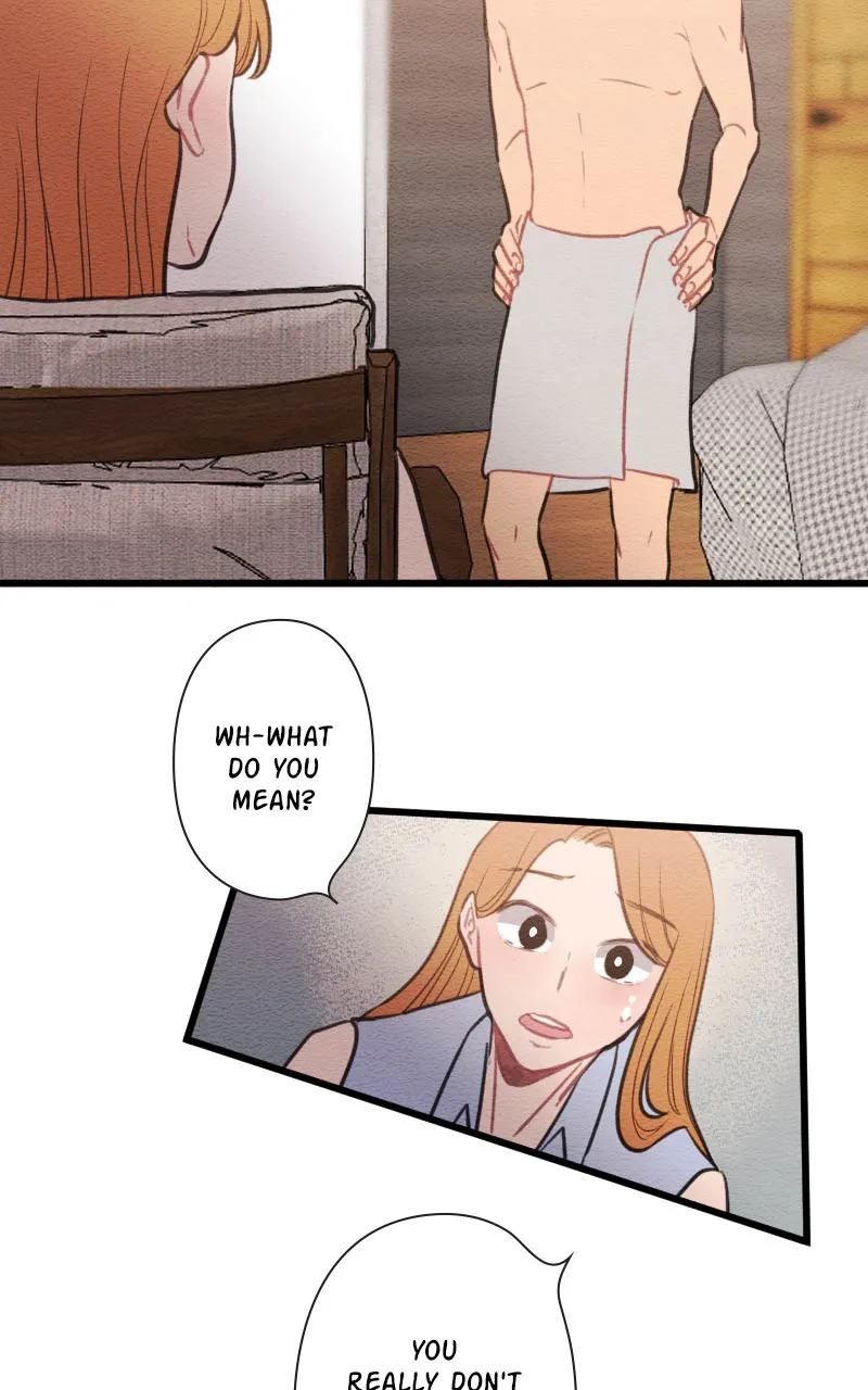 Mistake Chapter 70 Online - página 23