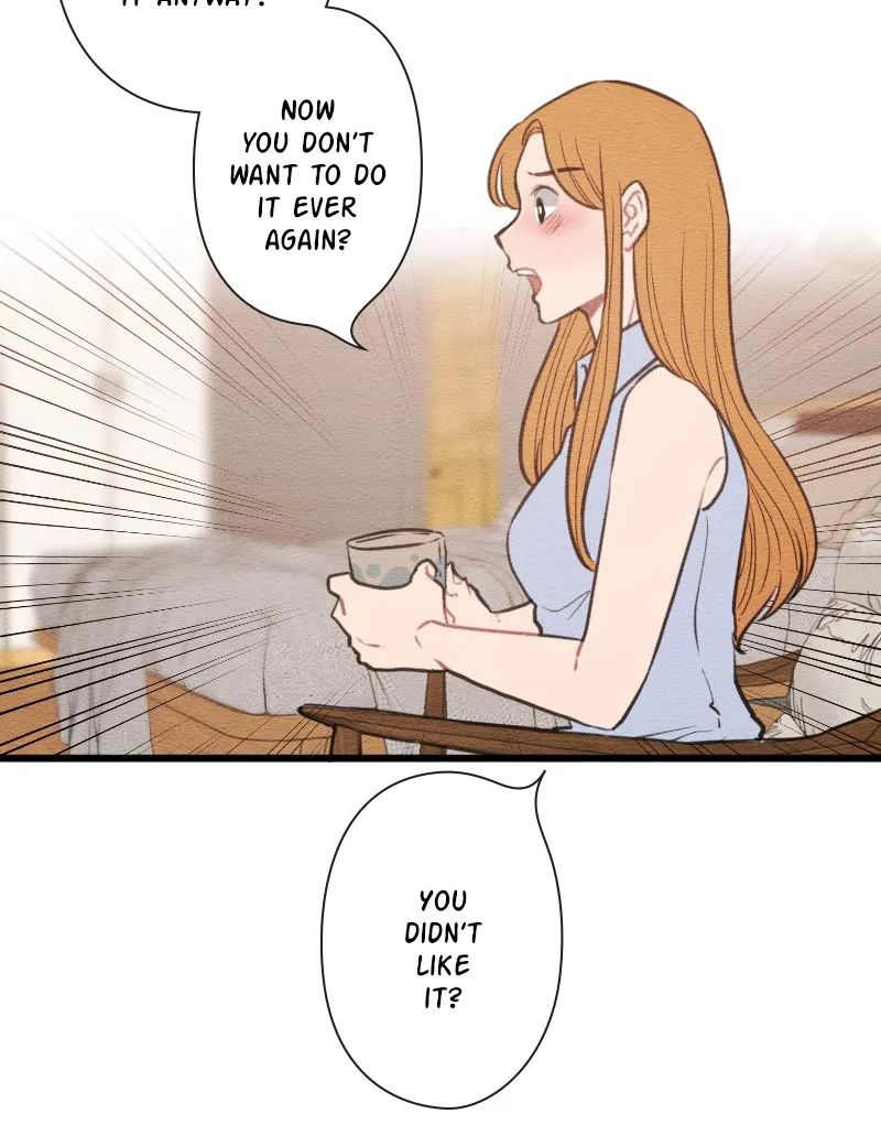 Mistake Chapter 70 Online - página 25