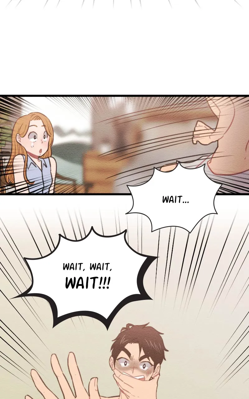 Mistake Chapter 70 Online - página 31