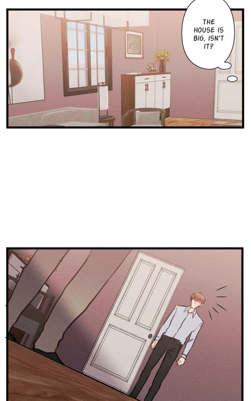 Mistake Chapter 73 Online - página 3