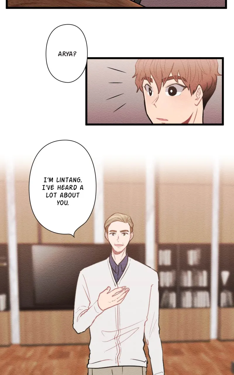 Mistake Chapter 73 Online - página 4